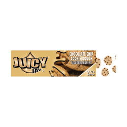 Juicy Jays Chocolate Chip Cookie Dough 1.1/4